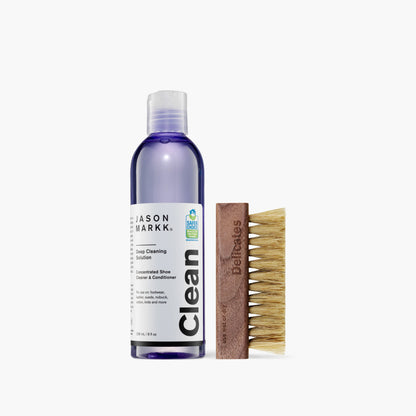 Leather Care Bundle