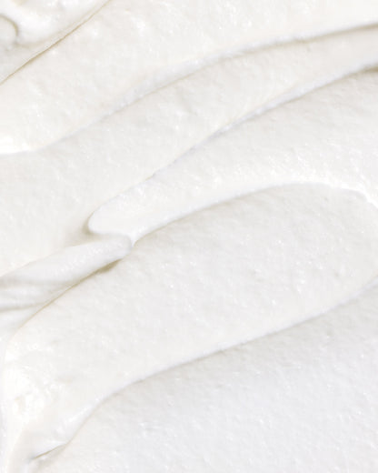 Pure Whipped Tallow - Perfect for sensitive skin of all ages.