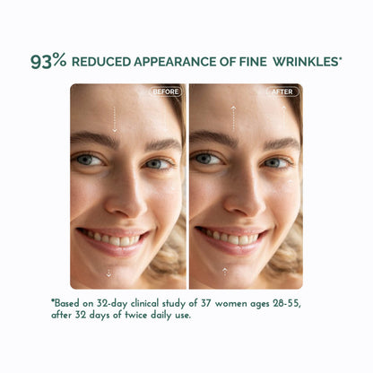 Rose Face Anti-Aging Cream and Moisturizer