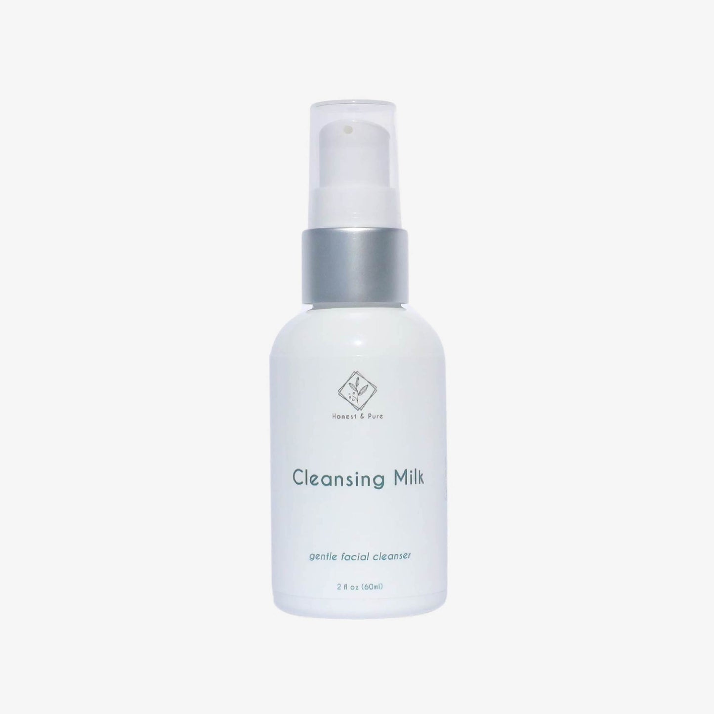 Gentle Face Wash